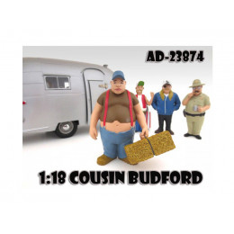 Cousin Budford 