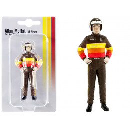 Allan Moffat 