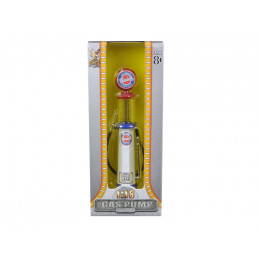 Buick Gasoline Vintage Gas Pump Cylinder 1/18 Diecast Replica by Road Signature