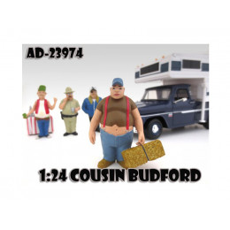 Cousin Budford 