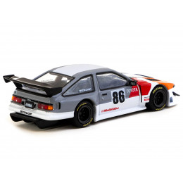 Toyota Sprinter Trueno AE86 Widebody RHD (Right Hand Drive) #86 