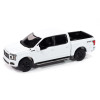 2020 Ford F-150 FX4 Black Appearance Package Pickup Truck Oxford White