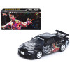 Nissan Skyline GT-R (R34) RHD (Right Hand Drive) Black