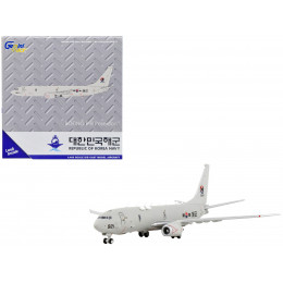 Boeing P-8A Poseidon Patrol Aircraft 