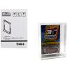 Showcase Basic Single Display Case