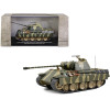 German Sd. Kfz. 171 PzKpfw V Panther Ausf. A Medium Tank with Side Armor Panels #422