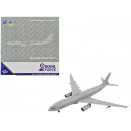 Airbus A330 MRTT Tanker Aircraft 