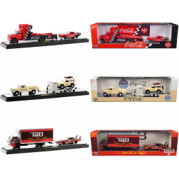 Auto Haulers 