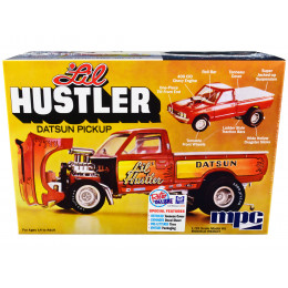 Skill 2 Model Kit 1975 Datsun Pickup Truck 