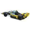 Dallara IndyCar #21 Christian Rasmussen