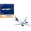 Boeing 777-200LRF Commercial Aircraft