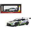Aston Martin V12 Vantage Bathurst 12hour Endurance Race 2015 #99 JM. Merlin / J. Venter / F. Yu 1/18 Model Car by Autoart