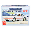 Skill 2 Model Kit 1988 Ford Mustang GT 1/25 Scale Model by AMT