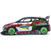 Toyota Pandem GR Yaris RHD (Right Hand Drive) #87
