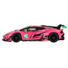 Lamborghini Huracan GT3 EVO2 #83 Sarah Bovy - Rahel Frey - Michelle Gatting - Doriane Pin