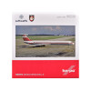 Ilyushin IL-62M Commercial Aircraft