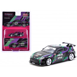Toyota GR86 RHD (Right Hand Drive) 