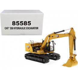Cat Caterpillar 330 Hydraulic Excavator Next Generation with Operator 