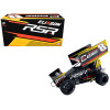 Winged Sprint Car #8 Cory Eliason
