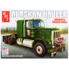 Skill 3 Model Kit Kenworth Conventional Tractor