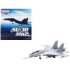 Sukhoi Su-30MKK Flanker-G Fighter Aircraft #17
