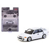 Mitsubishi Lancer RS Evolution III RHD (Right Hand Drive) White