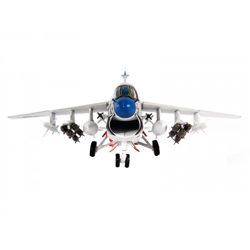 Vought A-7E Corsair II Attack Aircraft 