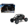 Polaris RZR Pro R UTV Stealth Black