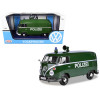 Volkswagen Type 2 (T1) Police Van