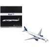 Embraer E195-E2 Commercial Aircraft