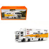 Mitsubishi Fuso Super Great Transporter RHD (Right Hand Drive) #23