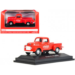 1948 Ford F1 Pickup Truck 