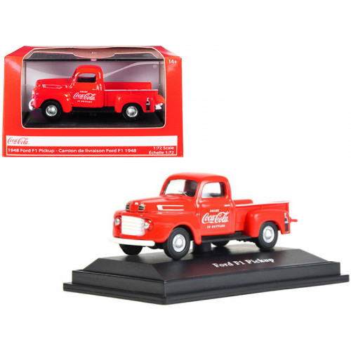 1948 Ford F1 Pickup Truck 