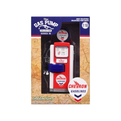 1948 Wayne 100-A Gas Pump 