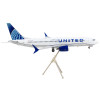 Boeing 737 MAX 8 Commercial Aircraft