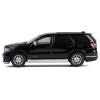 2014 Dodge Durango Black