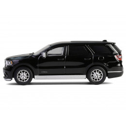 2014 Dodge Durango Black 
