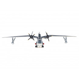 Martin PBM-3D Mariner Aircraft 