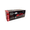 Prestige Collectible Display Show Case for 1/24-1/18 Scale Model Cars by Auto World