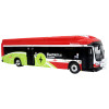 New Flyer Xcelsior Charge NG Electric Transit Bus
