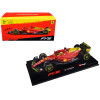 Ferrari F1-75 #16 Charles Leclerc