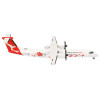 Bombardier Q400 Commercial Aircraft