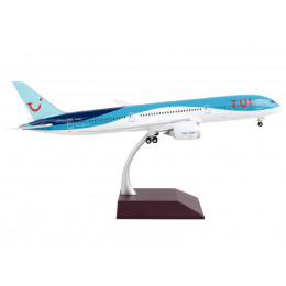 Boeing 787-9 Commercial Aircraft 