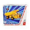 Skill 3 Model Kit International Payhauler 350 Construction Dump Truck 1/25 Scale Model by AMT