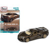 2020 Chevrolet Corvette Zeus Bronze Metallic