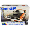 Level 4 Model Kit 1970 Dodge Challenger T/A
