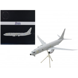 Boeing P-8 Poseidon Patrol Aircraft 
