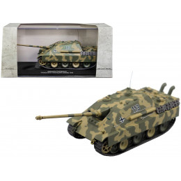 German Sd. Jagdpanther Tank Destroyer #113 