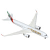 Airbus A350-900 Commercial Aircraft