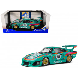 Porsche 935 K3 #51 